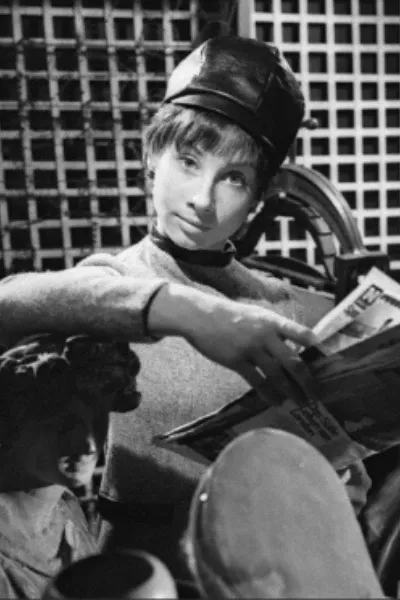 Susan Foreman