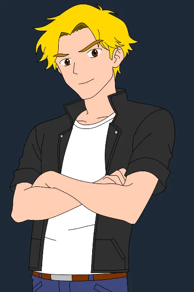 Gregory