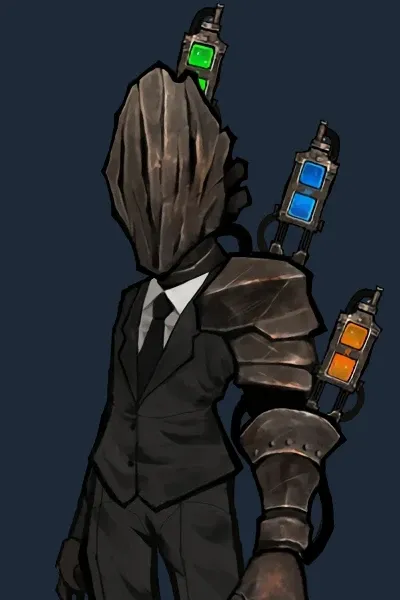 The Claw