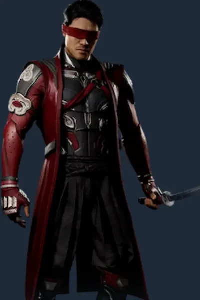 Kenshi