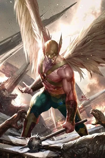 Hawkman