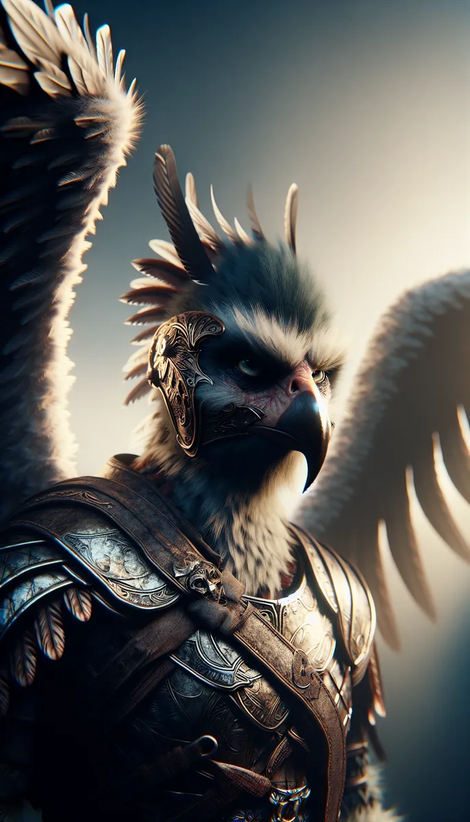 Hawkman photo 2