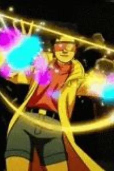 Pyrotechnic Manipulation