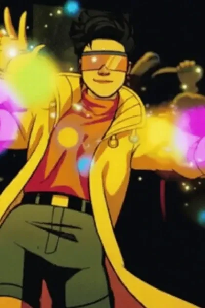 Pyrotechnic Manipulation