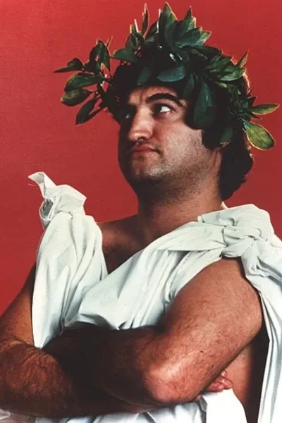 What If John Belushi lived?