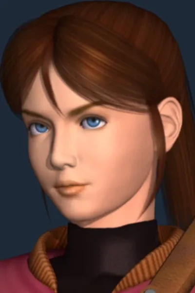 Claire Redfield