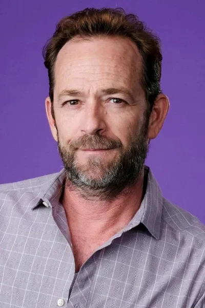Luke Perry