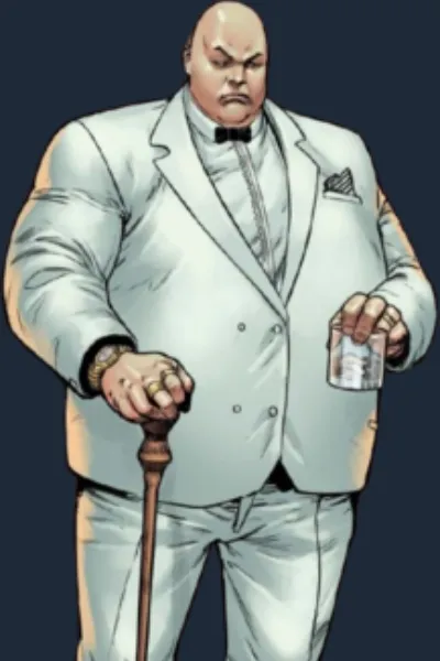Wilson Fisk