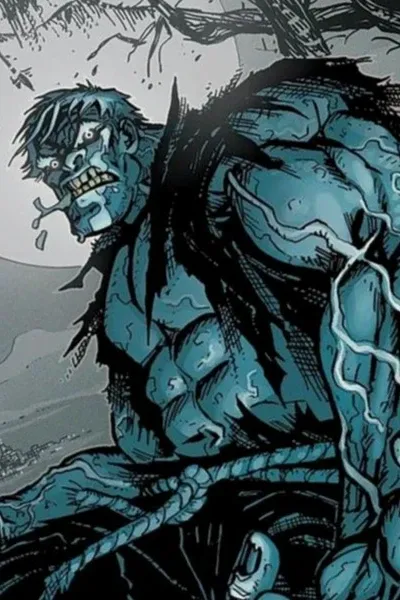 Solomon Grundy