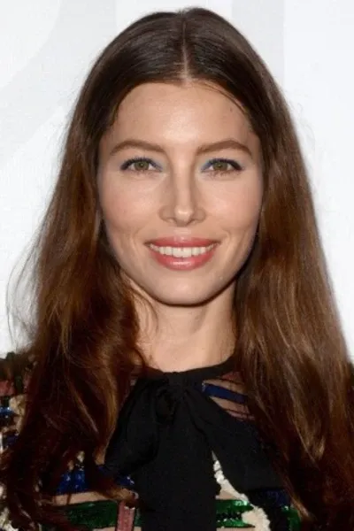 Jessica Biel