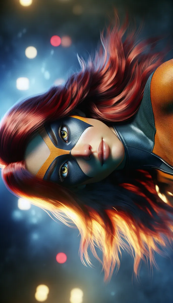 Vixen photo 2