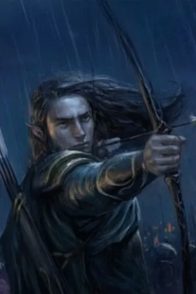 Legolas