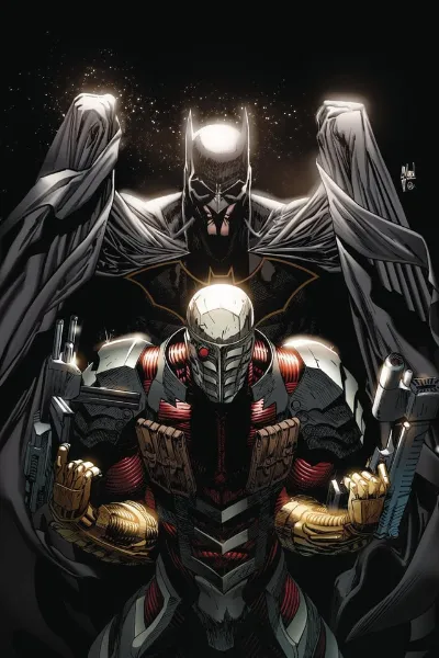 Deadshot