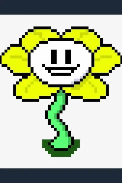 Flowey