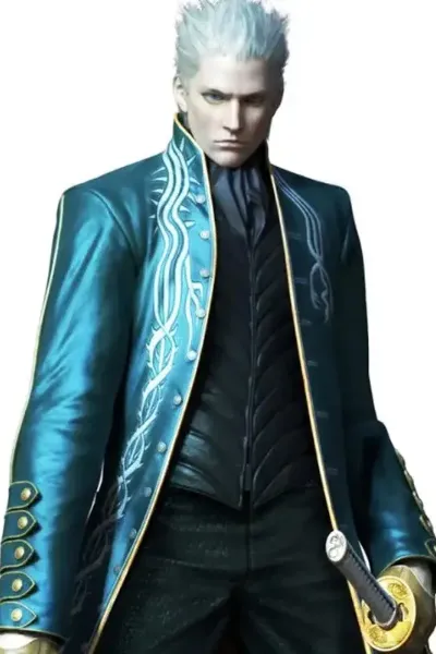 Vergil (Young)