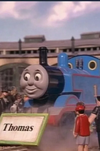 Thomas