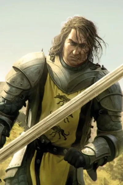 Sandor Clegane photo 1