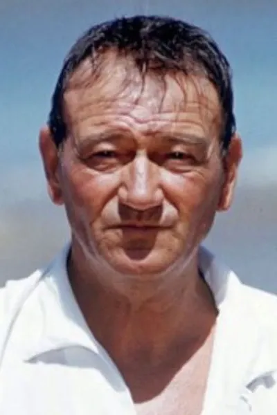 John Wayne 🏆