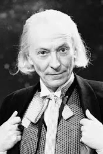 First Doctor
