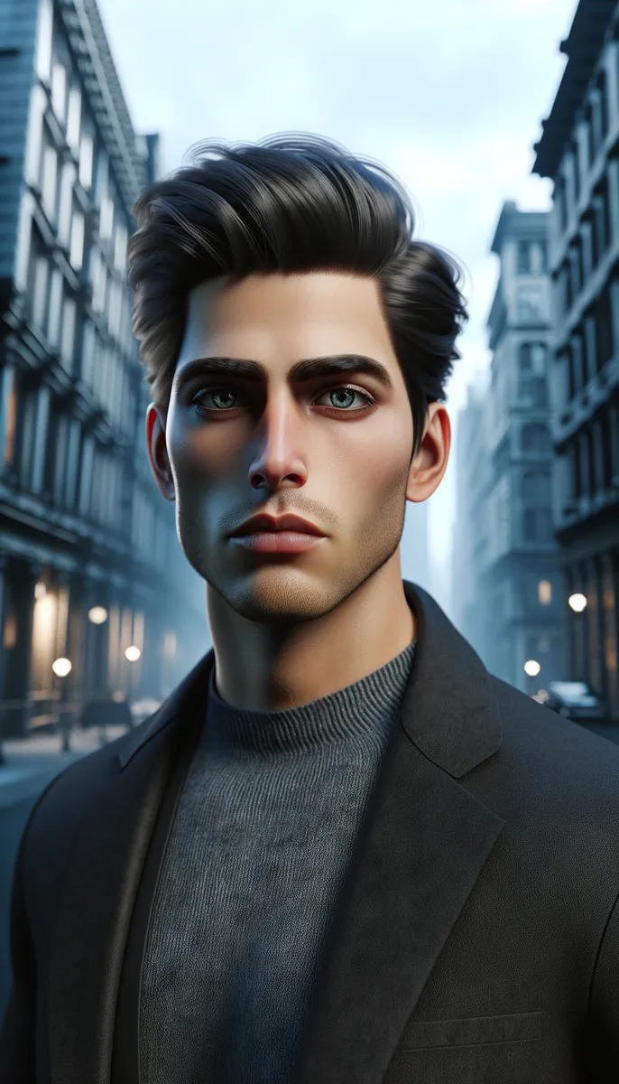 Harry Osborn photo 4