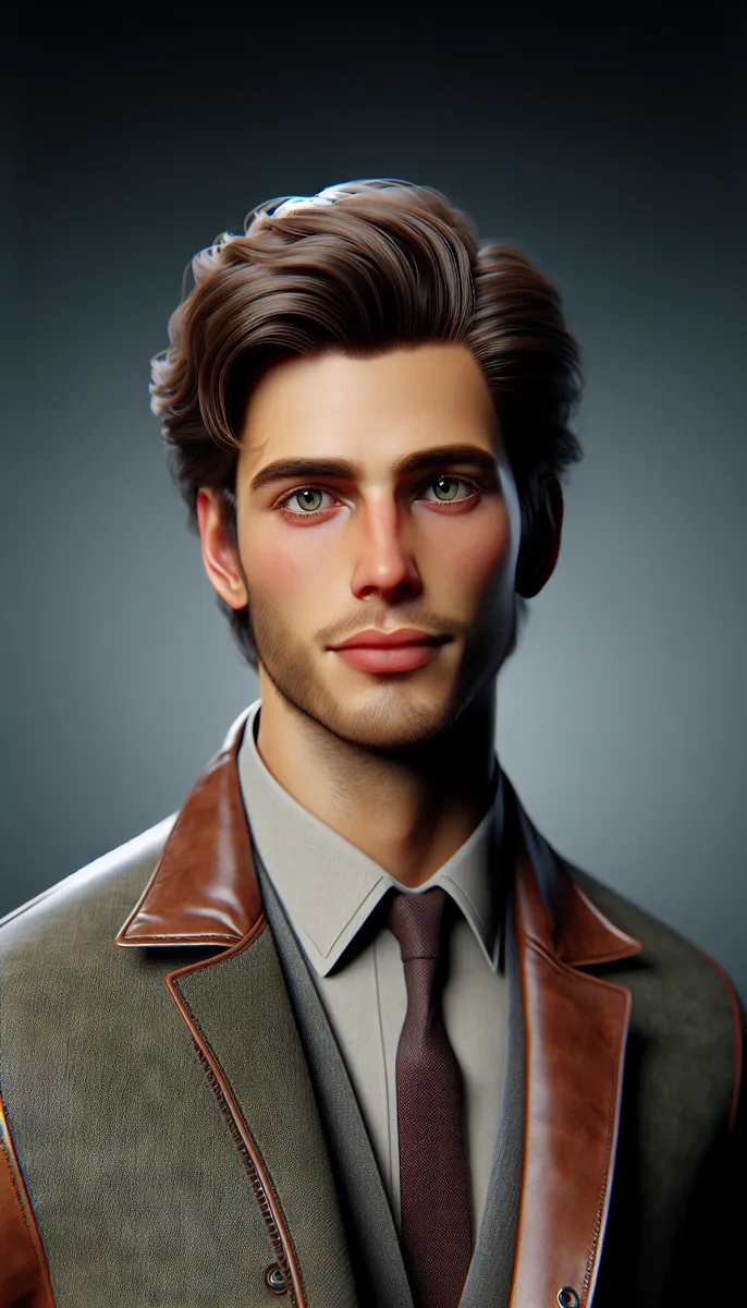 Harry Osborn photo 3