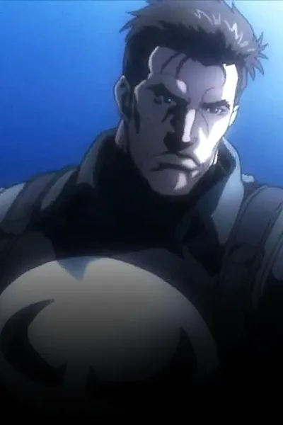 The Punisher