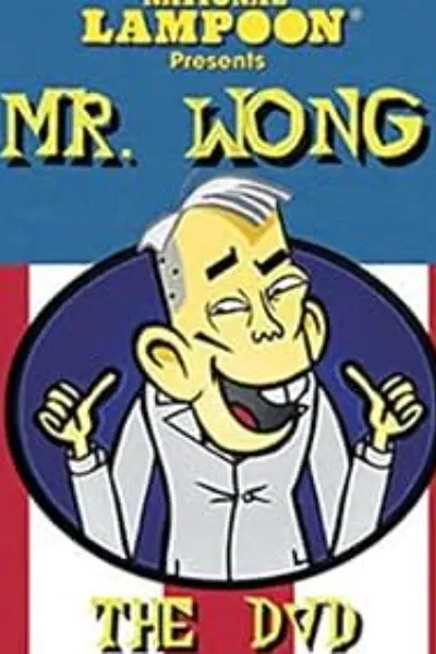 Mr.Wong