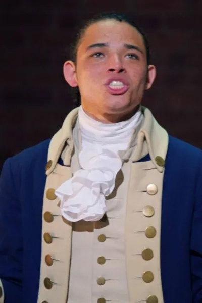 John Laurens