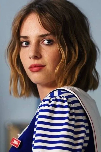 Maya Hawke 🏳️‍🌈