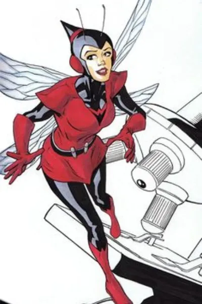 Wasp