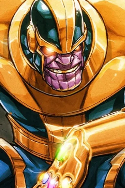 Thanos