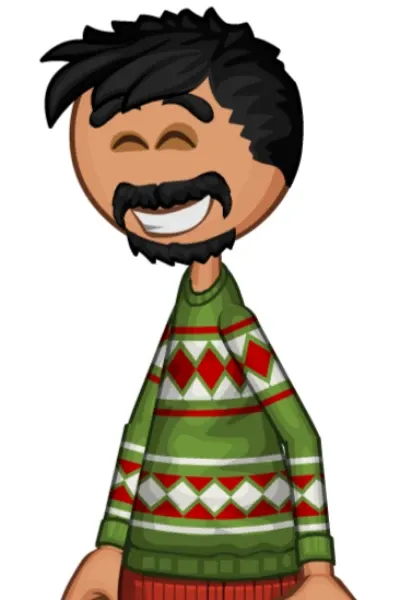 Rudy (voice)
