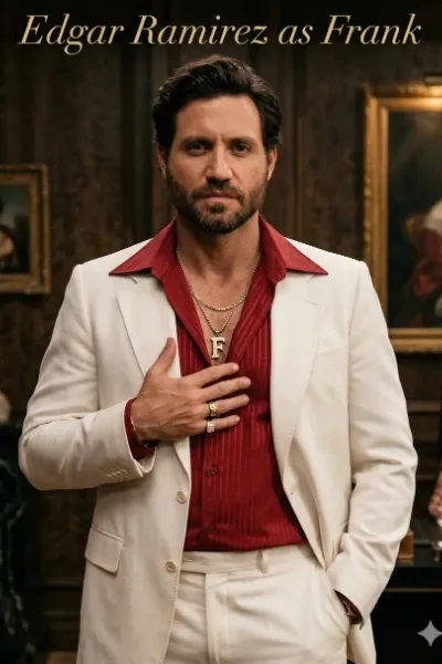 Frank Lopez
