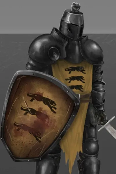 Ser Gregor Clegane photo 2