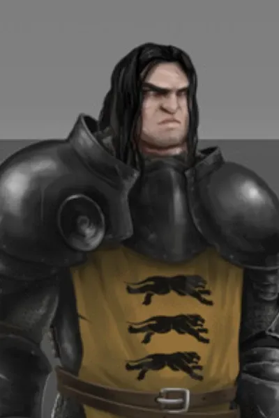Ser Gregor Clegane photo 1