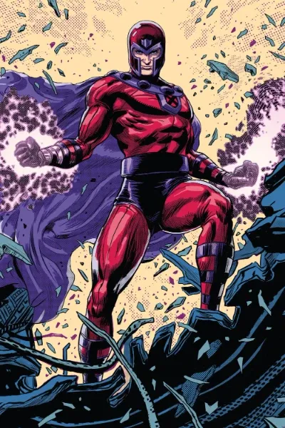 Magneto