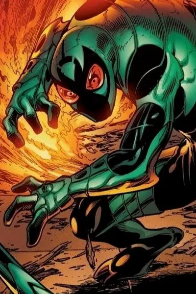 Scorpion