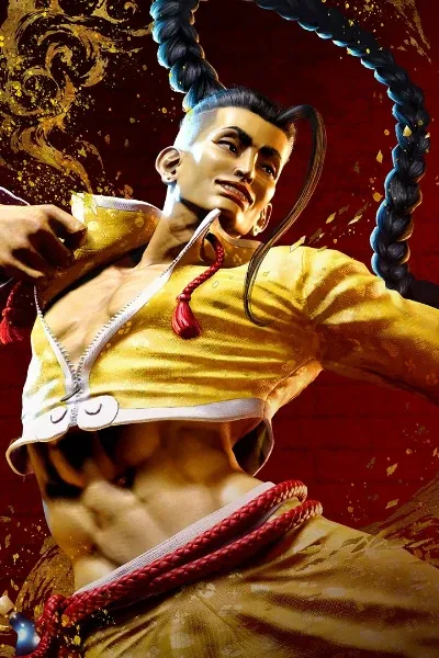 Jamie Siu