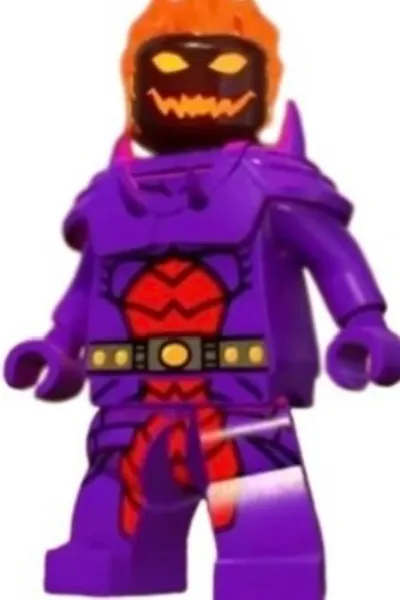 Dormammu
