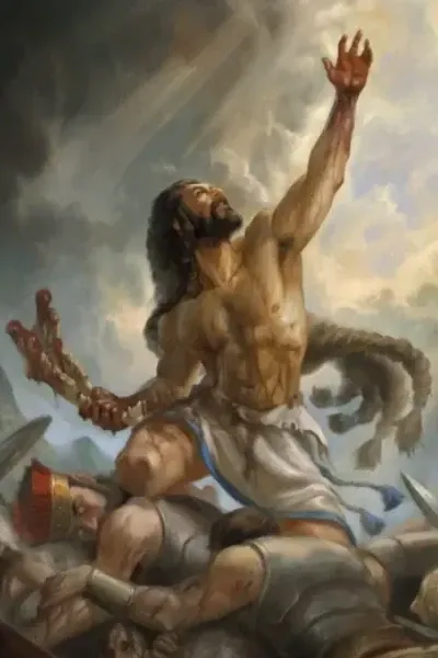 Samson