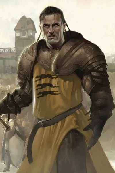 Gregor Clegane photo 1