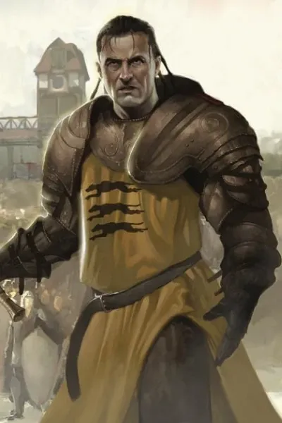 Gregor Clegane photo 3