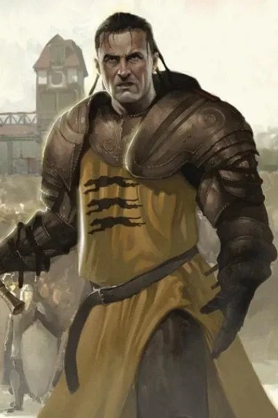 Gregor Clegane photo 2