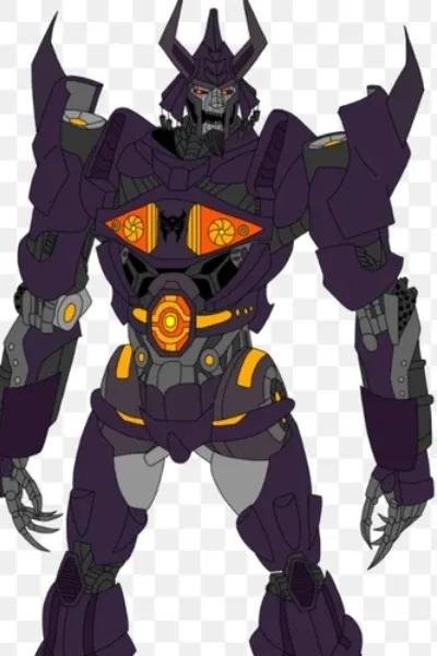 Cyclonus
