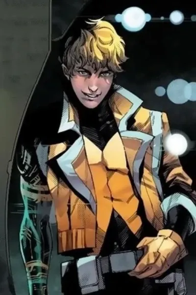 Doug Ramsey