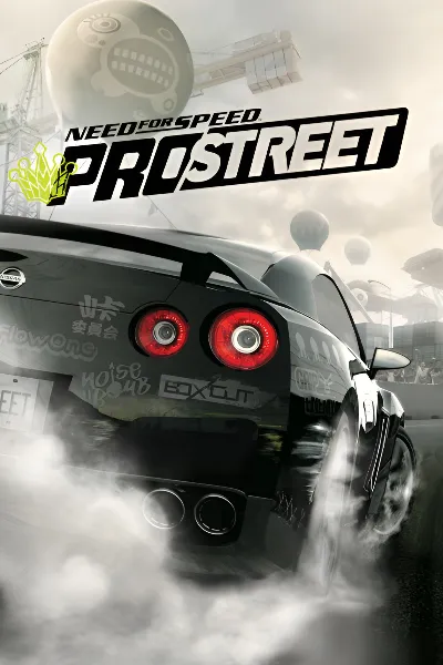 Need For Speed: Prostreet photo 1