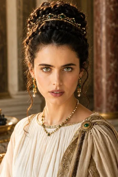 Valeria Messalina photo 2