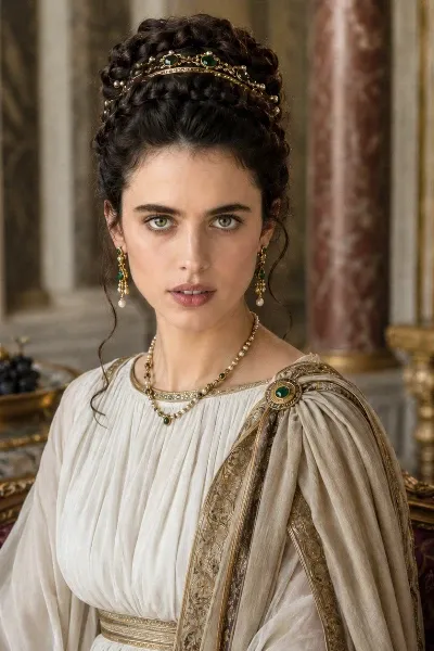 Valeria Messalina