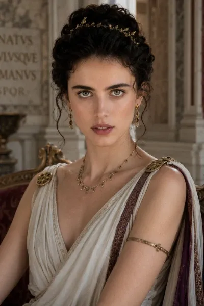 Valeria Messalina