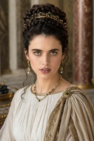 Valeria Messalina